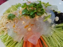 -韩记海鲜饺子(隆仁世家店)