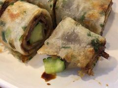-台北楚楚园馅饼粥(虹桥南丰城店)