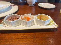 -王府井文华东方酒店-紫膳餐厅