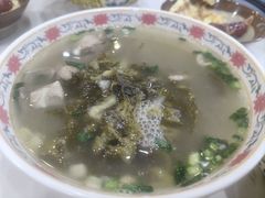-陈记汤饭(水巷口店)