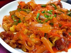 -盛记顺德高佬猪杂粥