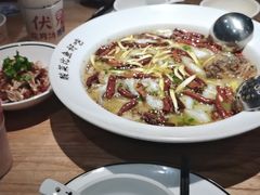 -太二酸菜鱼(深圳布吉万象汇店)