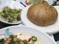 -醉御香渔家园(临沂路与大连路店)