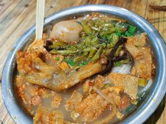 -西环肥仔螺蛳粉(总店)