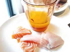 -富力万达嘉华酒店-美食汇西餐厅