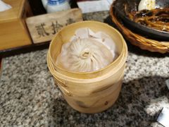 -南京大牌档(香港广场店)