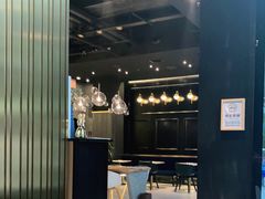 大堂-乔泰勒JOETYLER西餐厅(曲江店)