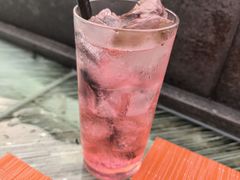 -Rock Bar Bali(Bali)