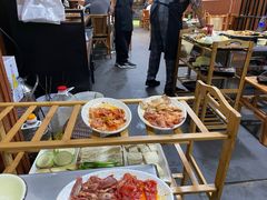 -老渔家白族石板烧旗舰店