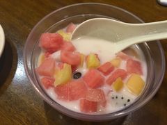 -日昌餐馆(亦庄店)