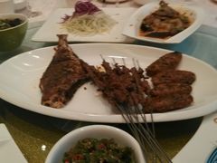 android_upload_pic-老孙家饭庄·非遗(东关店)
