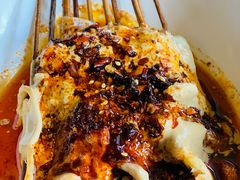 -小杨烤肉(高新店)