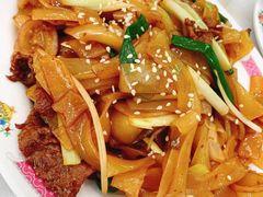 -东鑫记港式茶餐厅(南京东路店)