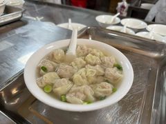 -汪家馄饨(集庆路店)