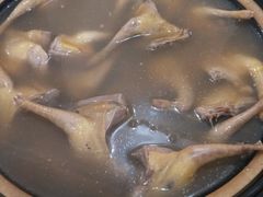 -皇鸽餐厅(五桂山分店)