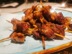 -半秋山西餐厅(巴南万达广场店)