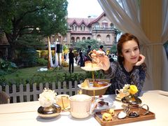 -马勒别墅·中餐厅