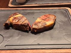 -恰餐厅及酒吧 CHAR Bar & Grill (北京丽都皇冠假日店)