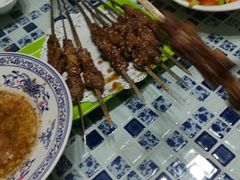 -小玉米(锡林南路店)