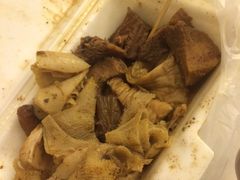 -明记牛杂(新马路分店)