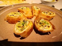 -T館·花园艺术餐厅