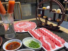 -赵美丽重庆火锅(西安直营总店)