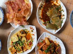-胖金妹鸡豆凉粉店