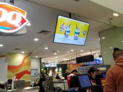 -DQ·蛋糕·冰淇淋(虹口龙之梦店)