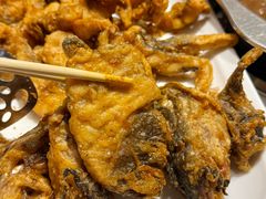 -盛源川香鱼火锅(西小区总店)