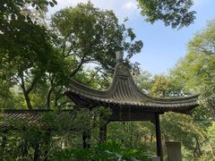 -南山风景名胜区