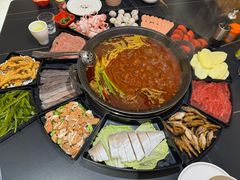 -老夏老火锅(西安南路总店)