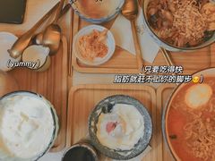 -春风·有糖(崇宁路店)