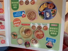 -西贝(南开大悦城店)