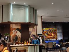 -西藏饭店·亚克·食光自助餐厅(文殊院店)