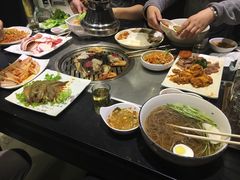 -金刚山(学府路店)