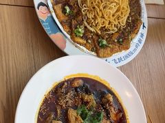 -花盐街·四川乐山小吃(西单大悦城店)