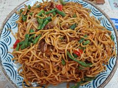 -砂锅米线