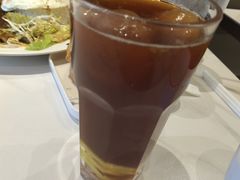 -柠檬树茶餐厅(海雅缤纷城店)