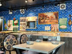 -刀郎牛肉面新疆餐厅·烧烤(清真通州珠江国际城店)