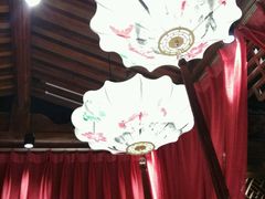景观位-不老溪贵州菜(广安门总店)