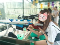 -中国傩城