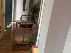 -深蓝盲人推拿·颈肩腰腿疼痛·艾灸调理(清河店)