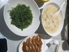 -金鸭都·老北京特色家常菜(潘家园店)