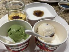-禾斗海鲜自助(市南银座店)
