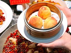 -天辣(金桥啦啦宝都店)