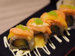 -小山日本料理(兴业太古汇店)