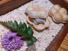 -花潮料理艺食馆(世欧广场店)