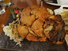 -haxnbauer海森堡德国餐厅(深圳coco店)