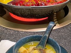 -湊湊火锅·茶憩(打浦桥日月光店)