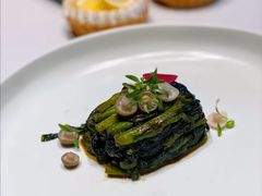 宁波烤菜-逸道(益丰·外滩源店)